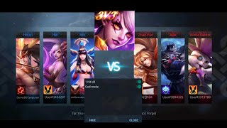 League Of Masters (Mod,one Hit/God Mode) screenshot 4