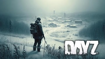 Chernarus Questing - The Finale!  !newvid !socials !discord