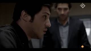 Cherif1x06