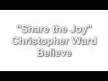 Believe soundtrack  share the joy