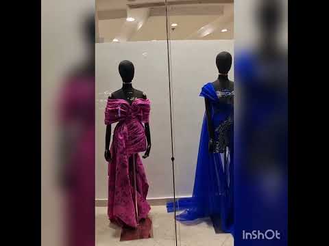 جولة في الداون تاون التجمع الخامس القاهرة