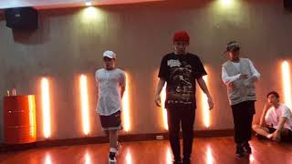 Into You by Ariana Grande | Rockwell Dance Class