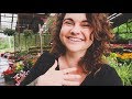 Go PLANT SHOPPING With Me!! | VLOG | Roots and Refuge