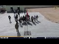 بتوجيه من محافظ البصرة العامري يفتتح اعدادية الأكرمين النموذجية للبنين