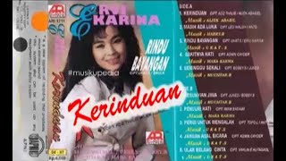 Download lagu  Full Album  Ervi Karina # Kerinduan mp3