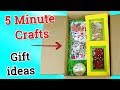 Last Minute Christmas DIY Ideas: Christmas Recipes, Decorations and Gift Ideas