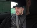 FIRST DRIVE in my CRASHED BMW M3!