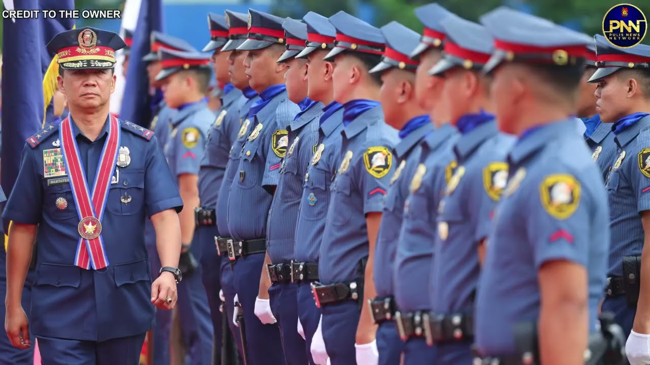 PNP, HINIHIKAYAT ANG MGA PERSONALIDAD NA MAY KASO NA SUMUKO NA