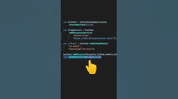 Build AI Apps in .NET Aspire with GitHub Models (Free!)