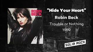 Download Lagu Robin Beck - Hide Your Heart MP3