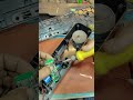 Bluetooth speaker चार्जिंग प्रिंट डैमेज Repair #shorts