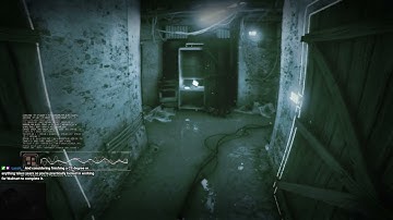 Observer: System Redux First Play and Discussion - #2 FINAL