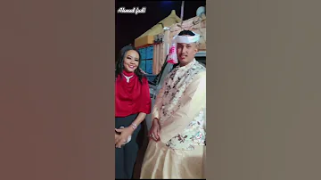 ابو القاسم ود دوبا ومكارم بشير 