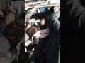 حادث في طريق المحويت منطقة المنقب همدان حادث في طريق المحويت منطقة المنقب همدان