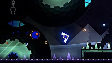Geometry Dash | "Monolithos" by JonathanGD {XXL Easy Demon} [RTX ON]