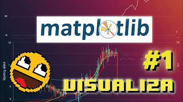 #1 Aprende a crear visualizaciones de datos con Matplotlib fácilmente