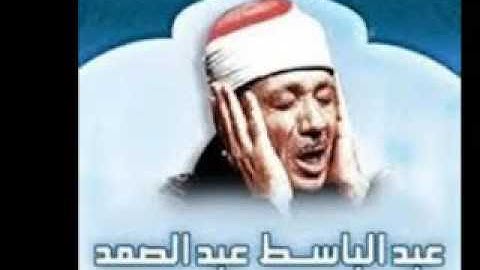 من سورة الأعلى .... سيذكر من يخشي ويتجنبها الأشقى