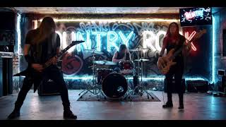 Nashville Country Rock – Studio Quality Southern Rock Experience