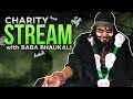 CHARITY STREAM WITH BABA BHAUKALI || PUBG MOBILE LIVE || Antaryami Gaming