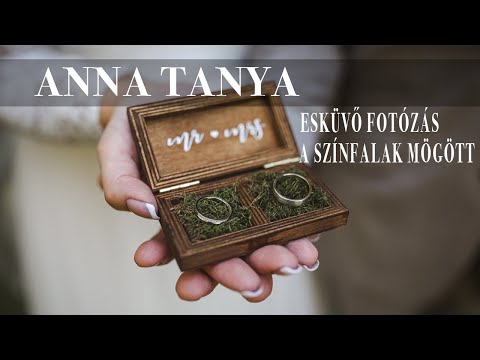 Videó: Hibák Az Esküvő Szervezésénél