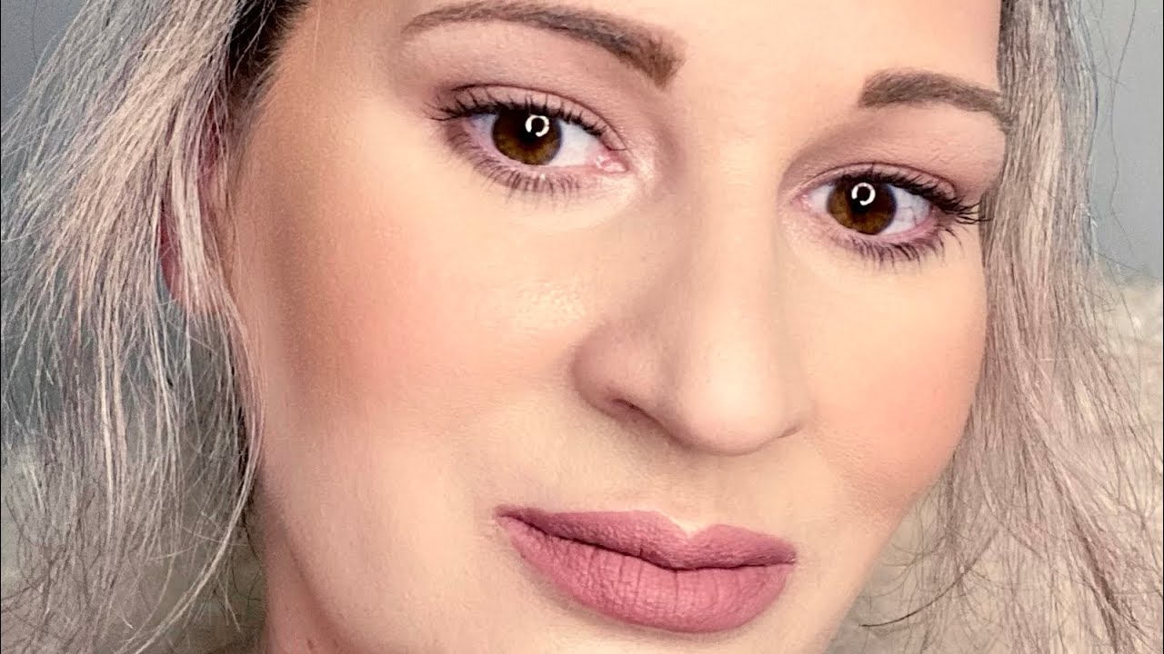 Morphe Filter Effect Soft Focus Foundation Review