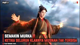 Download Lagu PART 2 | SEMAKIN MURKA KETIKA SELURUH KLAN NYA MUSNAH TAK TERSISA - ALUR CERITA FILM MP3 Download Lagu PART 2 | SEMAKIN MURKA KETIKA SELURUH KLAN NYA MUSNAH TAK TERSISA - ALUR CERITA FILM MP3