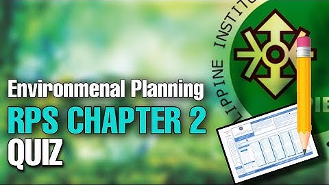 REVIEW | EnP | RPS CHAPTER 2