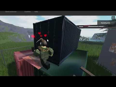 Roblox Isle 10 Teaser: ? - YouTube