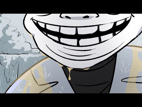 Gravity Is a Harness (Russian)