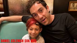 Danny Go! Star Daniel Coleman Announces Son Isaac Dies at 14 After Aggressive Cancer Battle