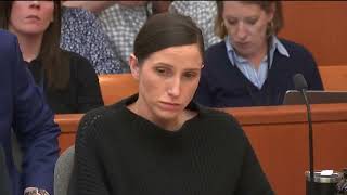 911 Call By Kouri Richins After Husband's Death Played for Court | Day 10