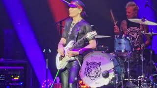 Steve Vai Performing For The Love Of God in Charlotte by David Troutman 318 views 1 month ago 8 minutes, 4 seconds