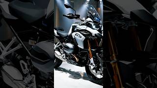 New 2026 Bmw Gs 1000 Thunderx Adventure Touring Beast With Pure Gs Power