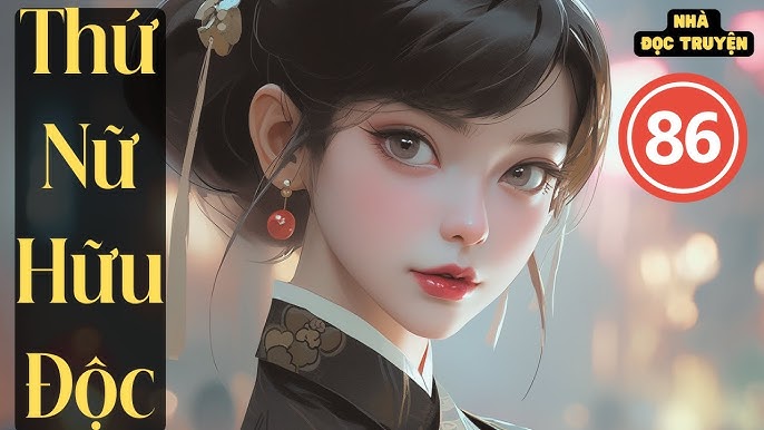 83 Thứ Nữ Hữu Độc Audio -Chương 262-264|Ngôn Tình, Trọng Sinh, Cung Đấu, Nữ  Cường, Gia Đấu, Cổ Đại - Youtube