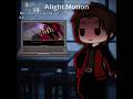 O kısım ağırdı… #gacha #gachaclub #keşfet #gachalife #fyp