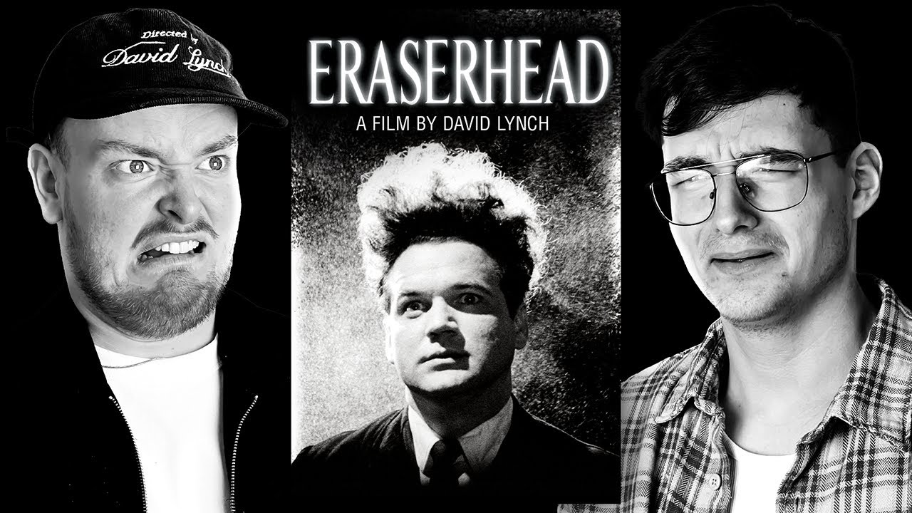 Eraserhead: Einer der verstörendsten Filme aller Zeiten