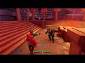 En Garde! Story Mode. Final Episode Part III. Defeat Count Duke. Invincible Difficulty. Gameplay 12