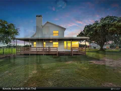 3210 TOM MATTHEWS ROAD, Lakeland, FL home video tour