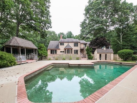 60 Smoke Valley Road, Osterville, MA home video tour