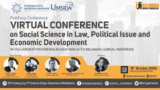[VCOSPILED 2020] Panel Session Part 1
