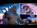 BIG Godzilla X Kong NEWS! (Box Office Update, Home Release Date &amp; MORE)