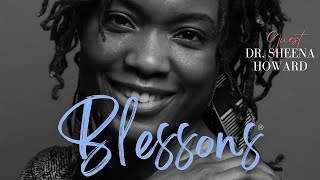 Dr. Sheena Howard | The Profound Nature of Comics, Power to the Underestimated & The Path to Success