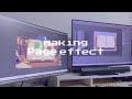 Crafting Pixel Book Flips