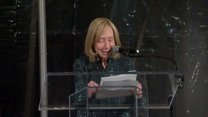 90th Anniversary Celebration with Keynote speaker Doris Kearns Goodwin