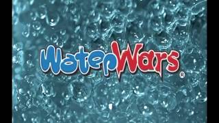 WaterWars Action Game