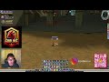 [Live] RF Warden - ha?