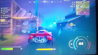 Fortnite but every time i kill someone i have to swap loot