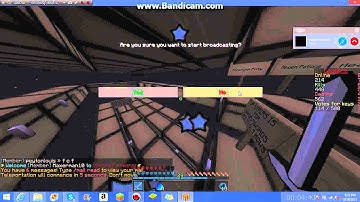 Decent Raid on VortexPvP Factions!