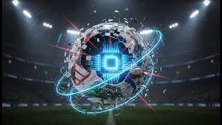 End of Bad Referees Inside the 2026 World Cup AI Ball