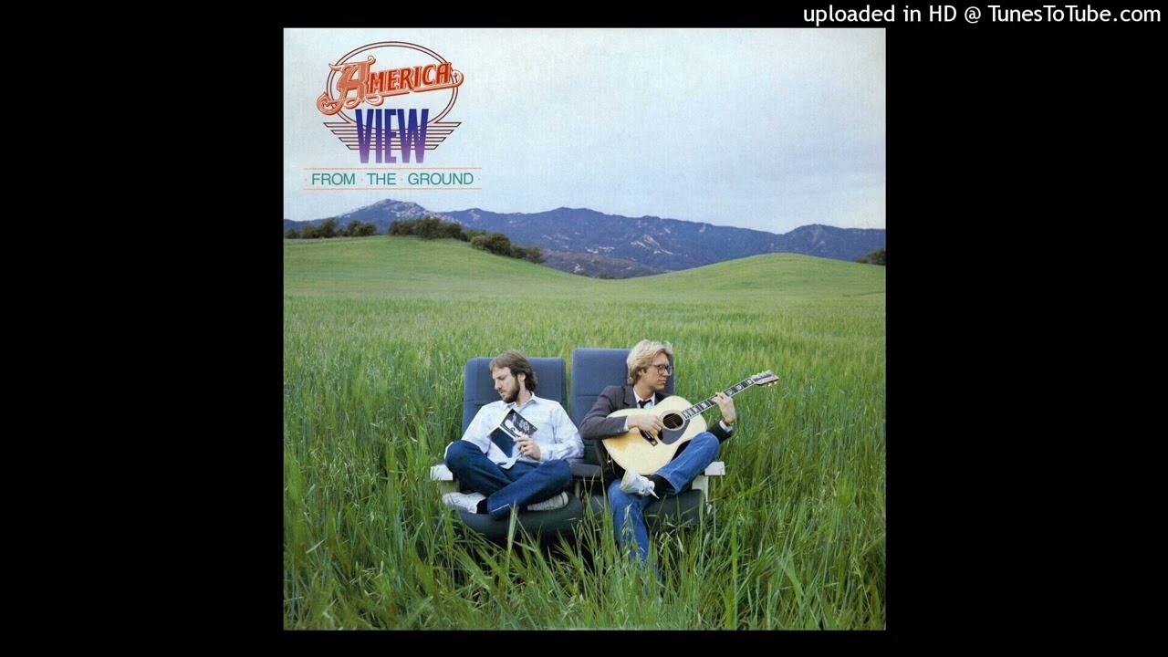 America – Right Before Your Eyes